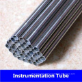 Instrumentation Tube für Auspuffrohr aus China Factory (nahtlos)